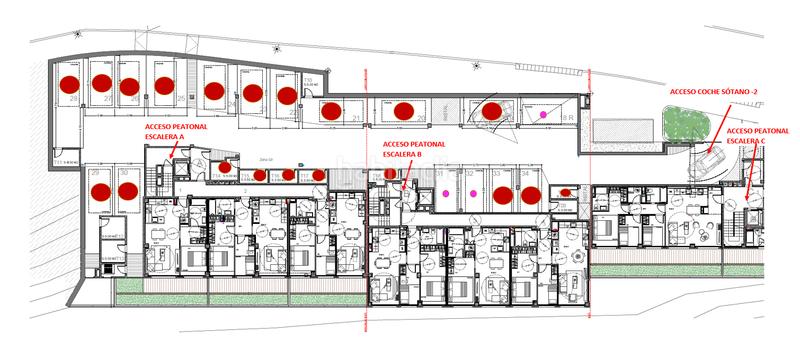  Parking in Sant Boi de Llobregat, Spain No. 215126