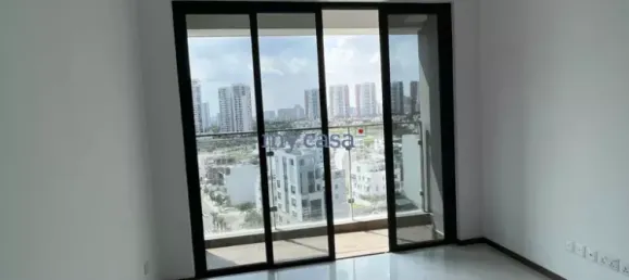 3 Schlafzimmer Wohnung in Thu Duc, Vietnam, Nr. 8274 5