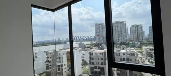 3 Schlafzimmer Wohnung in Thu Duc, Vietnam, Nr. 8274 11