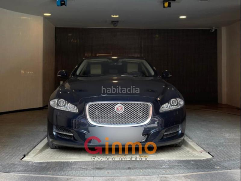 15m² Parking in Madrid, Spain No. 194756