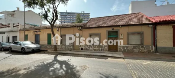 5 bedrooms Apartment in Los Alcazares, Spain No. 171234 10