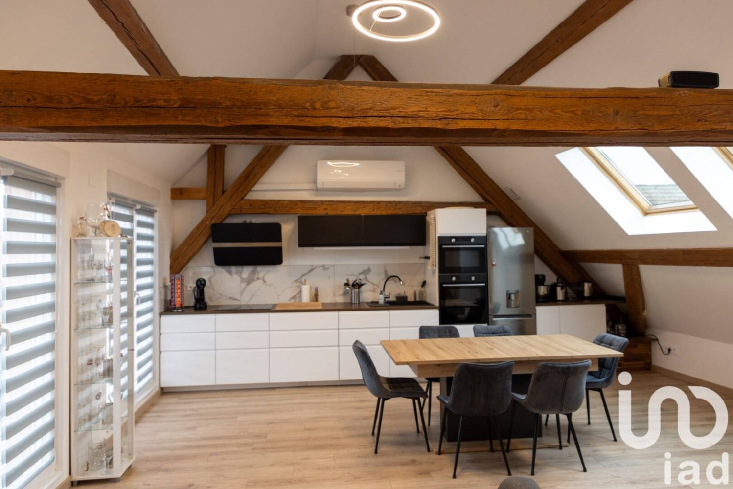 2 chambres Maison à Mittelschaeffolsheim, France No. 229552