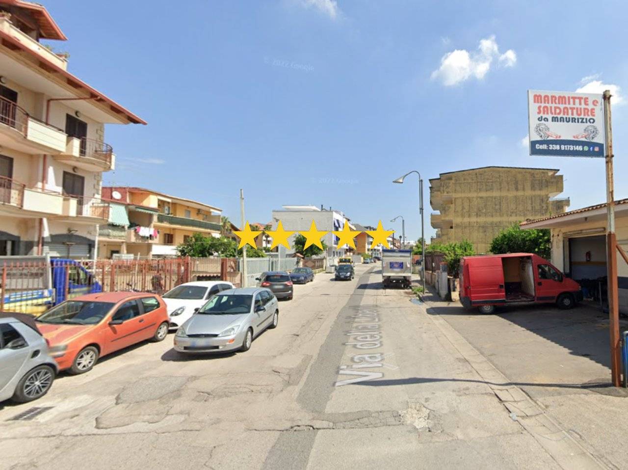 3 Schlafzimmer Wohnung in Villaricca, Italy, Nr. 328956