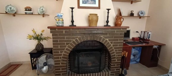 4 Schlafzimmer Haus in Aspe, Spain, Nr. 167988 15