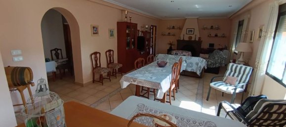 4 Schlafzimmer Haus in Aspe, Spain, Nr. 167988 13