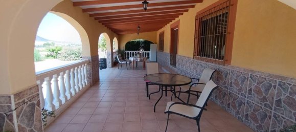 4 Schlafzimmer Haus in Aspe, Spain, Nr. 167988 8