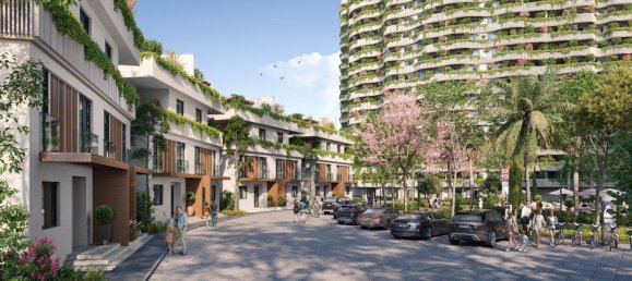 Villa 4+1 em Mersin, Turkey N.º 23652 4