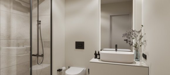 Villa 4+1 em Mersin, Turkey N.º 23652 14