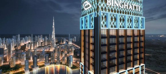 5 bedrooms Penthouse in Dubai, UAE No. 41012 10