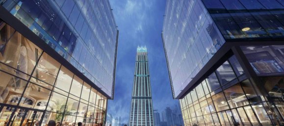 5 bedrooms Penthouse in Dubai, UAE No. 41012 11