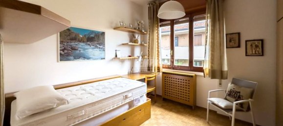 3 bedrooms Villa in Paderno Dugnano, Italy No. 211305 23