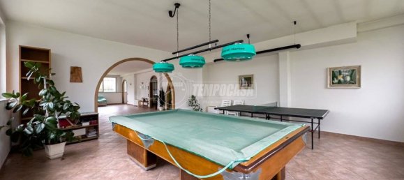 3 bedrooms Villa in Paderno Dugnano, Italy No. 211305 20