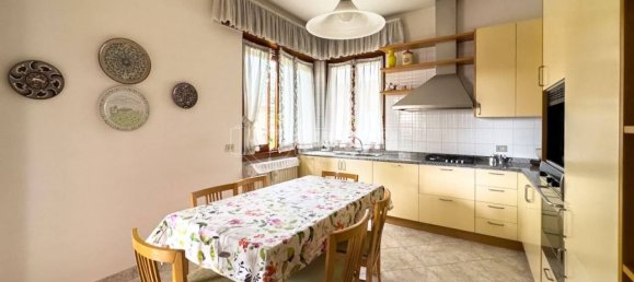 3 bedrooms Villa in Paderno Dugnano, Italy No. 211305 13