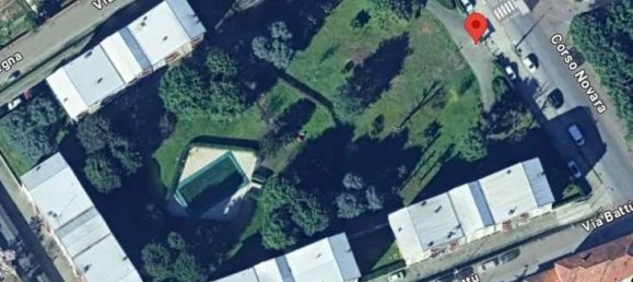 2 bedrooms Apartment in Vigevano, Italy No. 101604 2