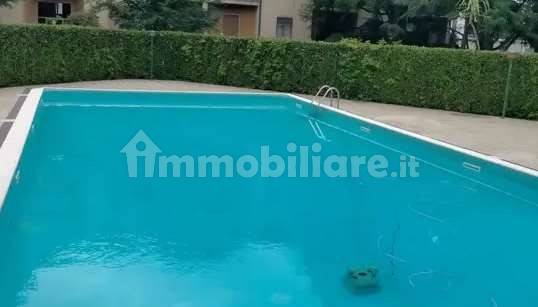 2 bedrooms Apartment in Vigevano, Italy No. 101604
