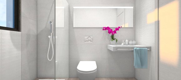 3 bedrooms Villa in Rojales, Spain No. 16574 15