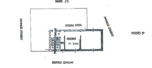 2 rooms Apartment in Rho, Italy No. 273867 8