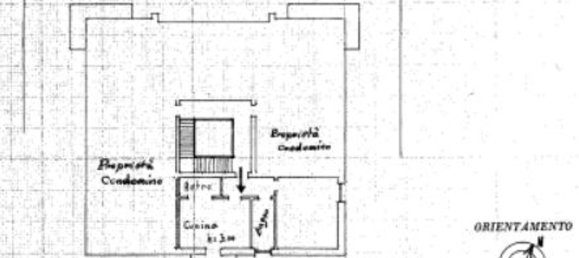 3غرفة شقة في Verona, Italy رقم 260504 9