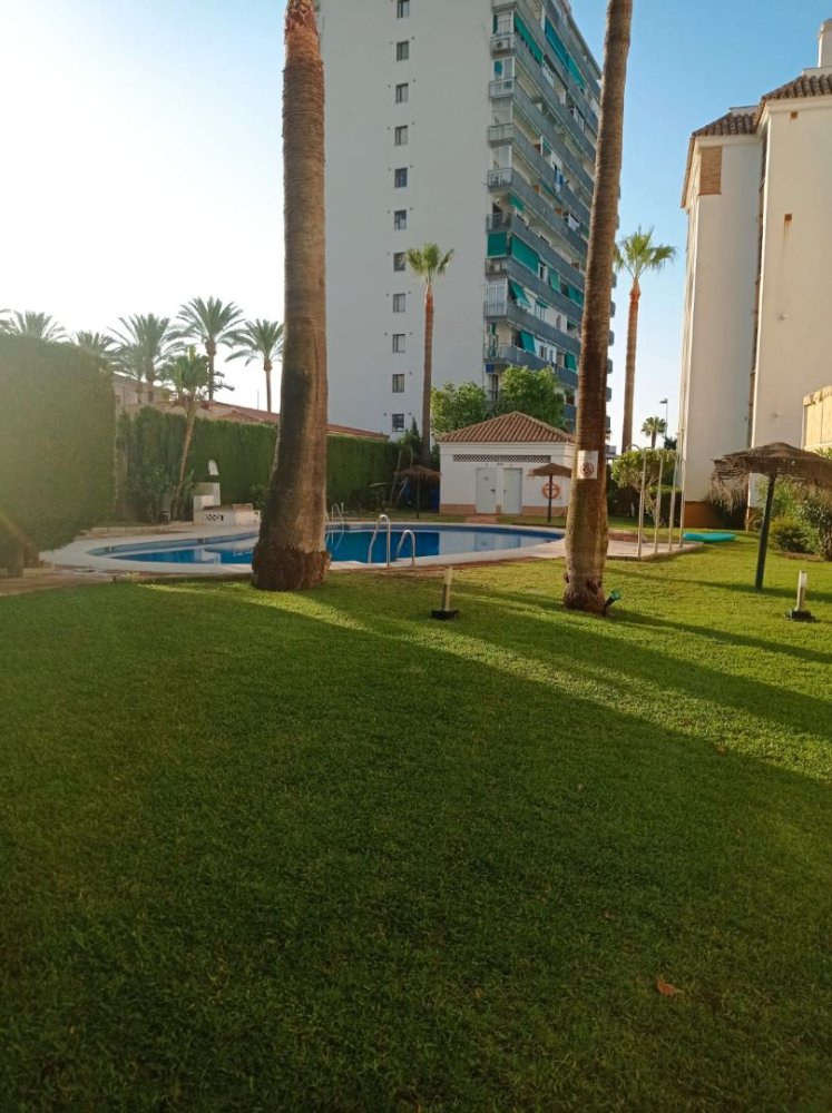 2 bedrooms Apartment in Benalmadena, Spain No. 147776