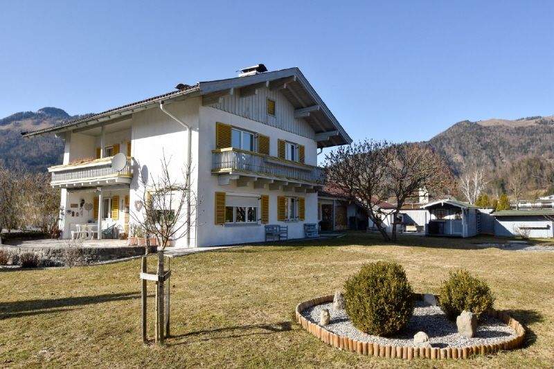 Casa de 7 habitaciónes en Kossen, Austria No. 150100