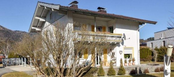 Casa de 7 habitaciónes en Kossen, Austria No. 150100 2