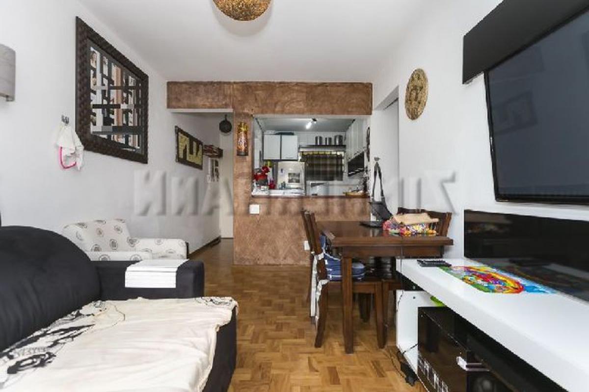 3 Schlafzimmer Wohnung in Sao Paulo, Brazil, Nr. 585780
