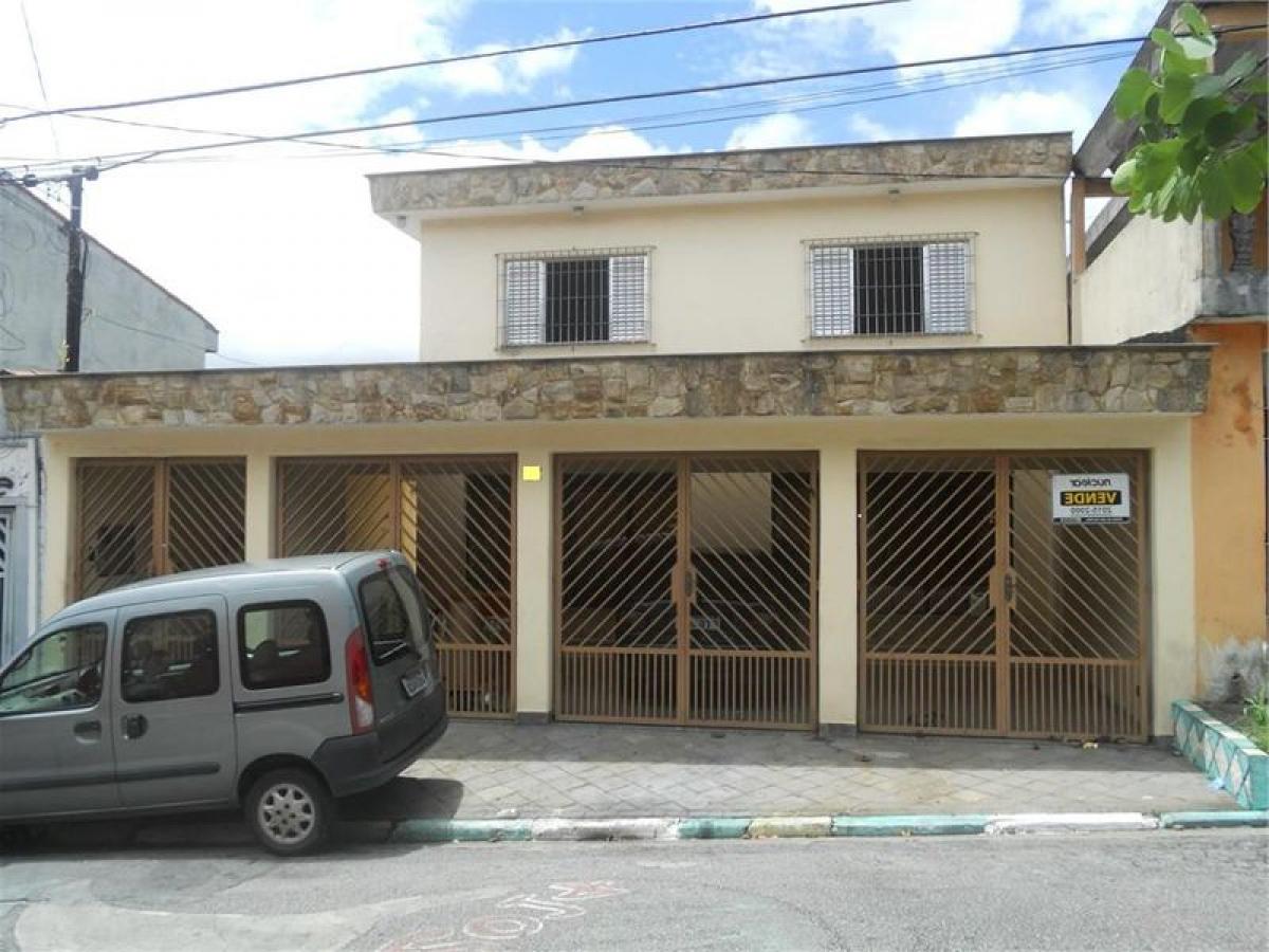 5 غرف نوم منزل في Sao Paulo, Brazil رقم 565325