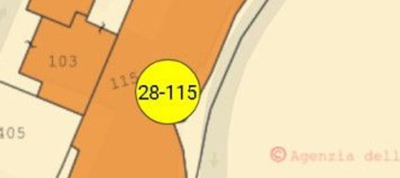 4 rooms Apartment in Castelnuovo di Porto, Italy No. 284795 11