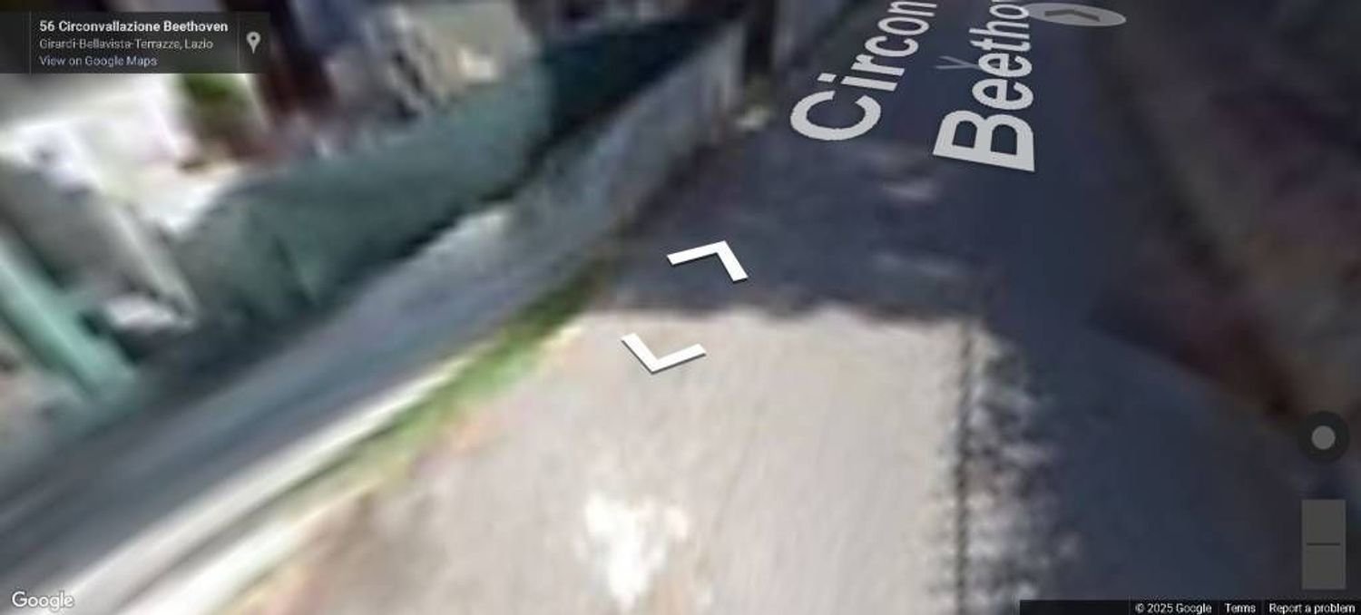 4 rooms Apartment in Castelnuovo di Porto, Italy No. 284795