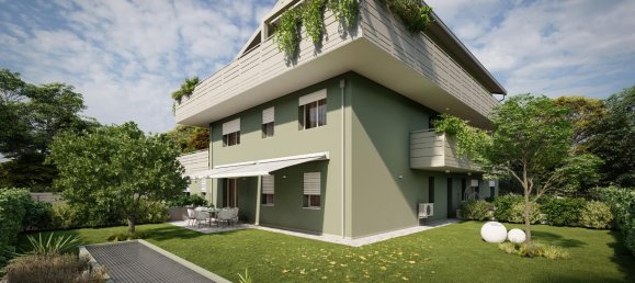 Apartamento de 4 divisões em Padua, Italy N.º 234055 3