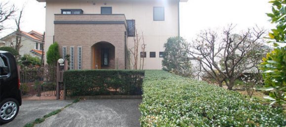 3 bedrooms House in Shizuoka, Japan No. 2292 2