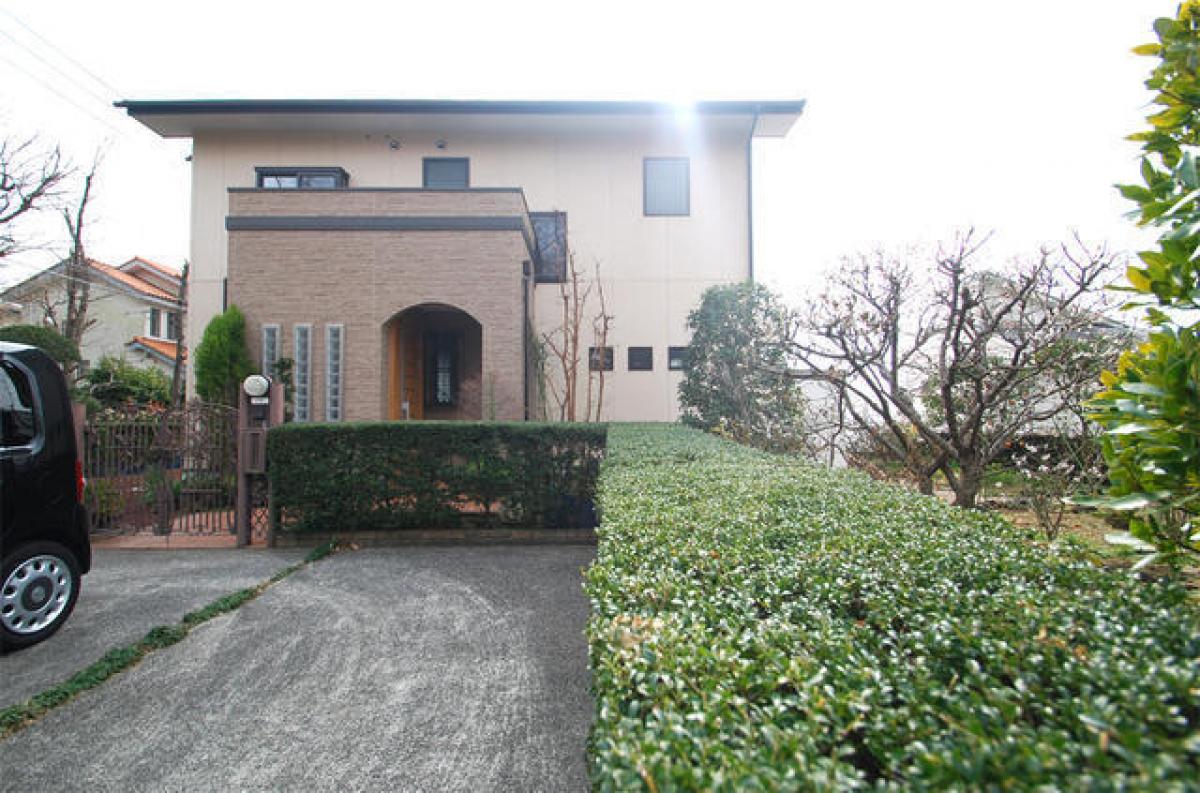 3 bedrooms House in Shizuoka, Japan No. 2292