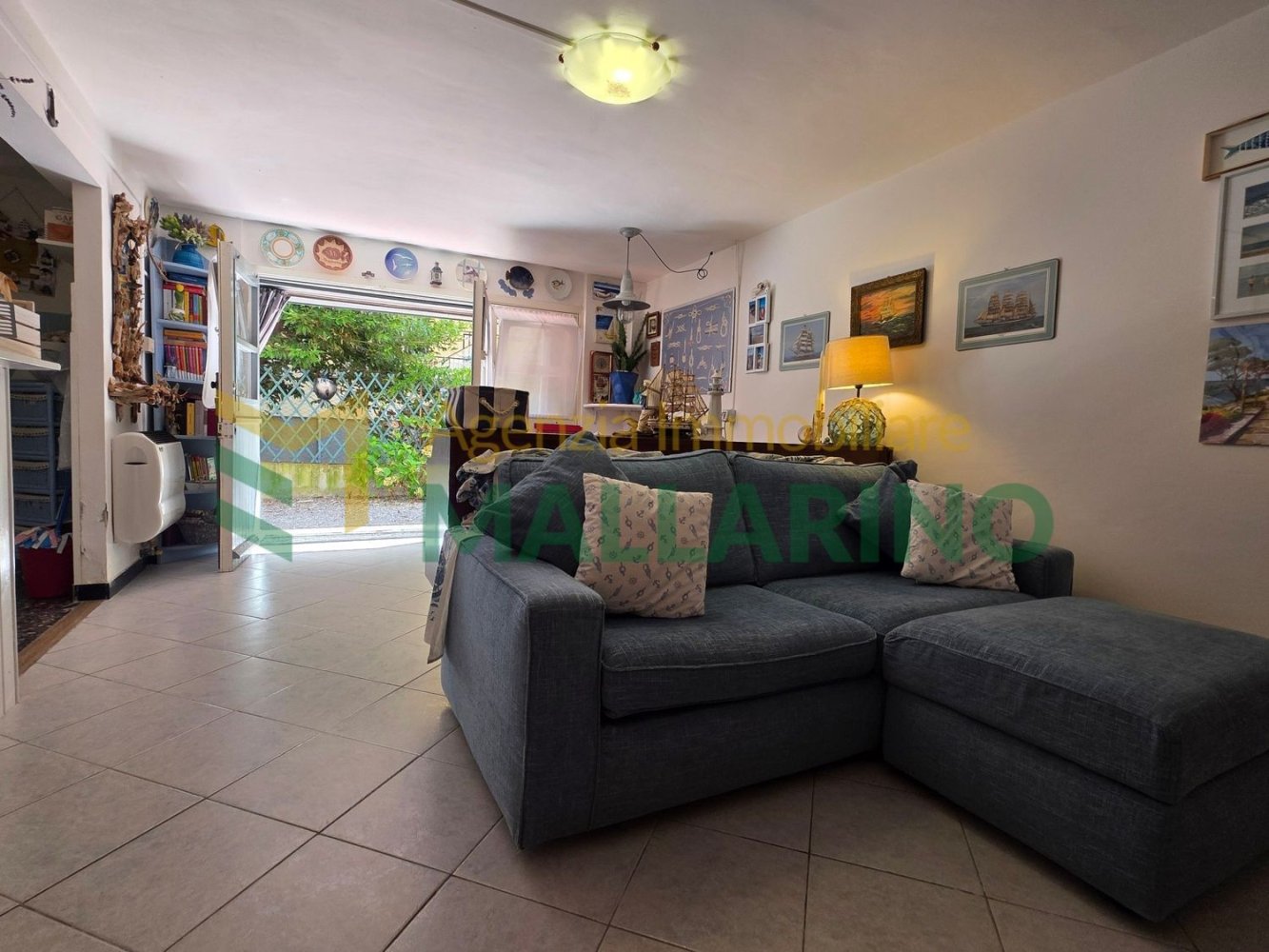 2 bedrooms Apartment in Finale Ligure, Italy No. 337809