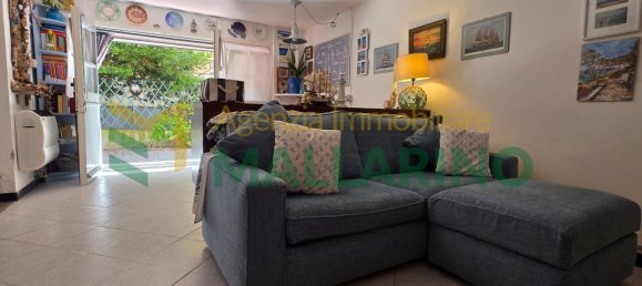 2 bedrooms Apartment in Finale Ligure, Italy No. 337809 2