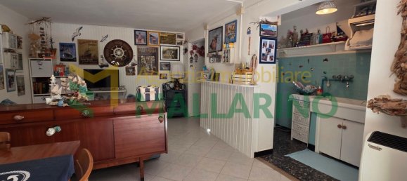 2 bedrooms Apartment in Finale Ligure, Italy No. 337809 7