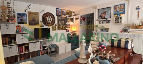 2 bedrooms Apartment in Finale Ligure, Italy No. 337809 20