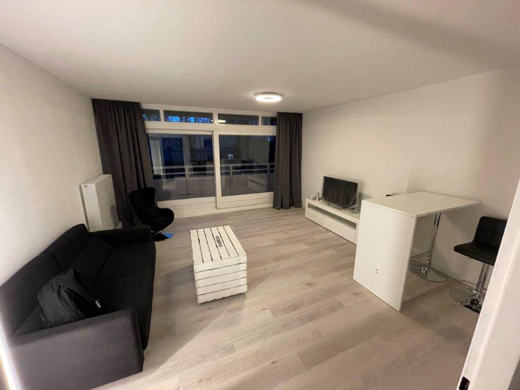 Студия в Альтона, Германия № 350463