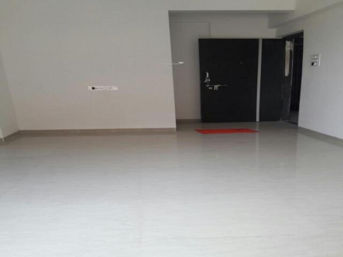 Studio à Mumbai, India No. 27874