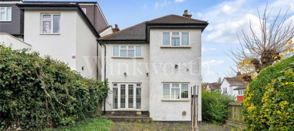 4 bedrooms House in London, United Kingdom No. 3676 16