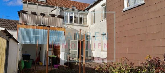 9-Zimmer Gebäude in Saarlouis, Germany, Nr. 40774 12