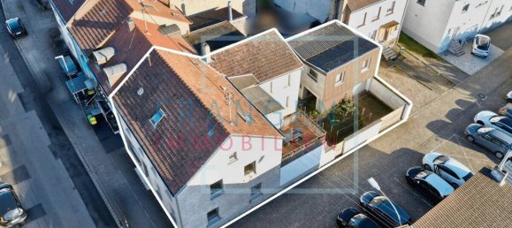 9-Zimmer Gebäude in Saarlouis, Germany, Nr. 40774 15