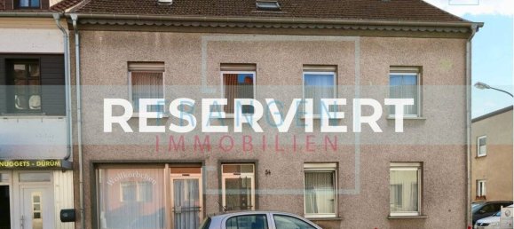 9-Zimmer Gebäude in Saarlouis, Germany, Nr. 40774 2