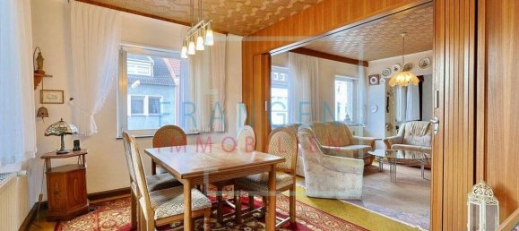 9-Zimmer Gebäude in Saarlouis, Germany, Nr. 40774 10