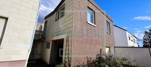 9-Zimmer Gebäude in Saarlouis, Germany, Nr. 40774 13