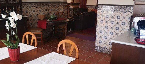 5 bedrooms House in Caldas da Rainha, Portugal No. 189953 4