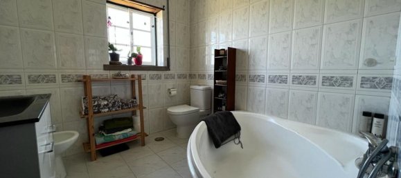 5 bedrooms House in Caldas da Rainha, Portugal No. 189953 23