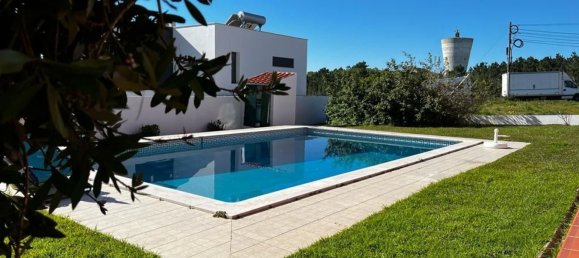 5 bedrooms House in Caldas da Rainha, Portugal No. 189953 15