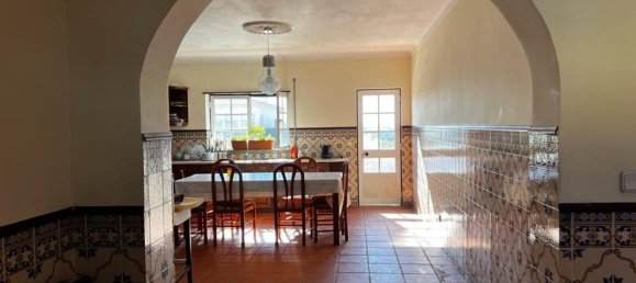 5 bedrooms House in Caldas da Rainha, Portugal No. 189953 20