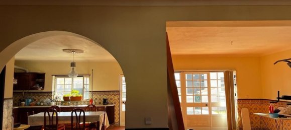 5 bedrooms House in Caldas da Rainha, Portugal No. 189953 21