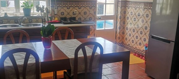 5 bedrooms House in Caldas da Rainha, Portugal No. 189953 3